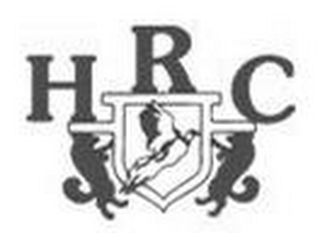 H R C logo