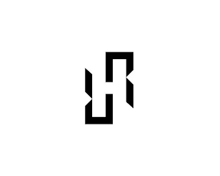 H R R logo