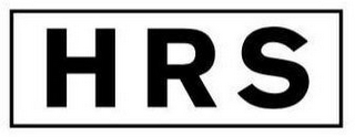 H R S logo