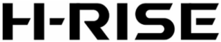 H-RISE logo