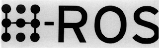 H-ROS logo
