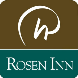 H ROSEN INN logo