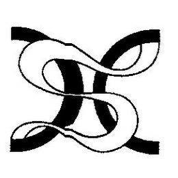 H S logo