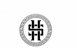 H S logo