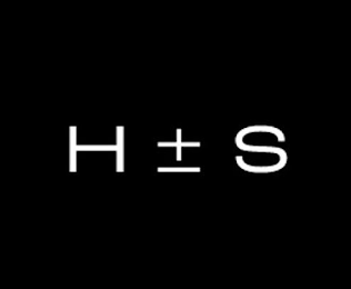 H ± S logo