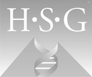 H · S · G logo