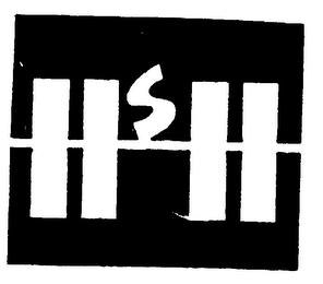 H S H logo