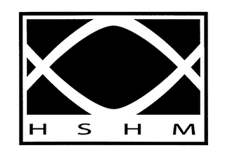 H S H M logo