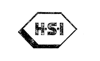 H-S-I logo