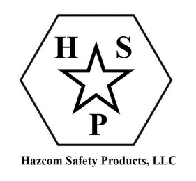 H S P HAZCOM SAFETY PRODUCTS, LLC logo