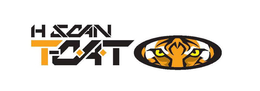 H SCAN T-C.A.T. logo