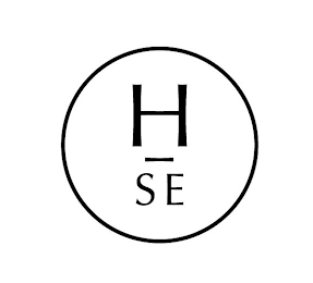 H SE logo