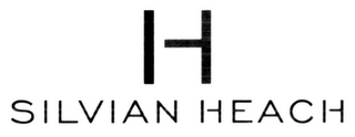 H SILVIAN HEACH logo