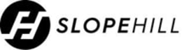 H SLOPEHILL logo