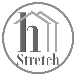 H STRETCH logo