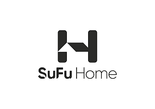 H SUFU HOME logo