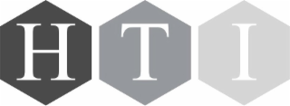 H T I logo