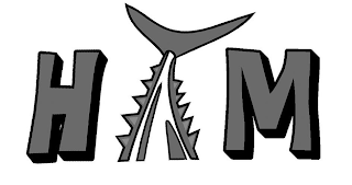H T M logo