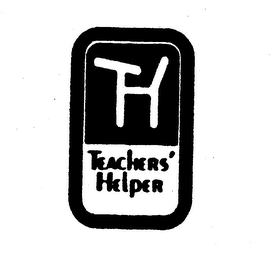 H TEACHERS' HELPER logo
