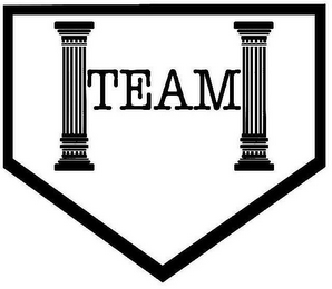 H TEAM logo