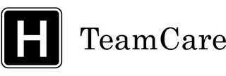 H TEAMCARE logo