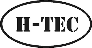 H-TEC logo