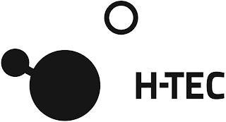 H-TEC logo