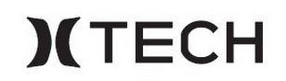 H TECH logo