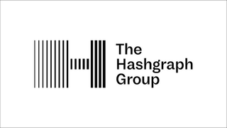 H THE HASHGRAPH GROUP logo