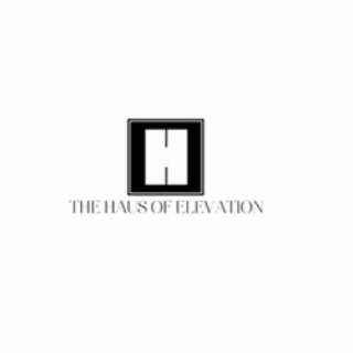 H THE HAUS OF ELEVATION logo