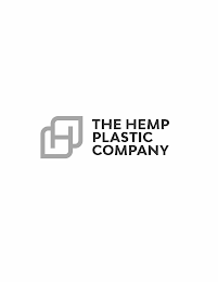 H THE HEMP PLASTIC COMPANY logo