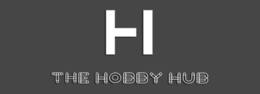 H THE HOBBY HUB