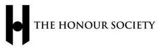 H THE HONOUR SOCIETY logo