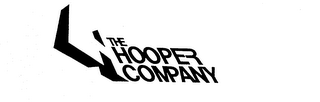 H THE HOOPER COMPANY logo