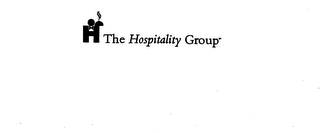 H THE HOSPITALITY GROUP logo