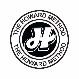 H THE HOWARD METHOD THE HOWARD METHOD logo