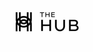 H THE HUB logo