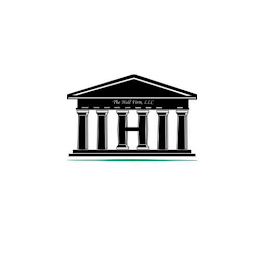 H THE HULL FIRM LLC logo