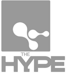 H THE HYPE logo