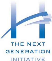 H THE NEXT GENERATION INITIATIVE logo
