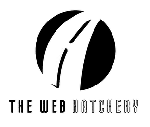 H THE WEB HATCHERY logo