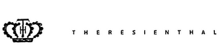 H THERESIENTHAL logo