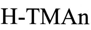 H-TMAN logo