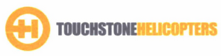 H TOUCHSTONEHELICOPTERS logo