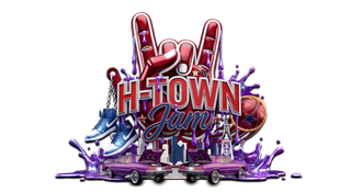H-TOWN JAM H SCREWSTON SLAB logo
