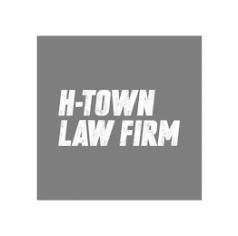 H-TOWN LAW FIRM logo