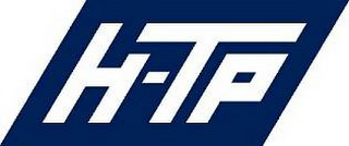 H-TP logo