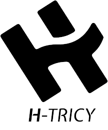 H-TRICY logo