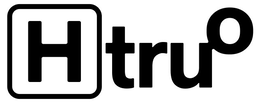 H TRU O logo