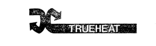 H TRUEHEAT logo